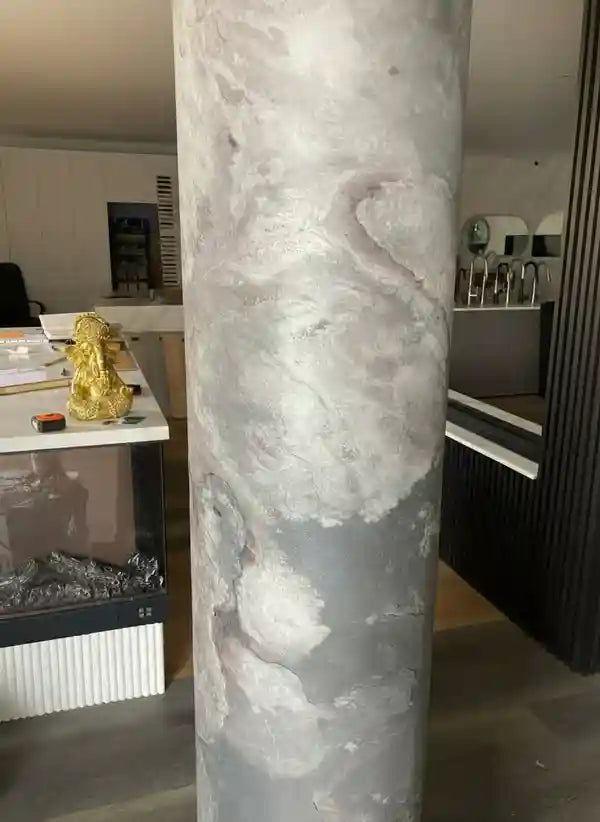 The Complete Guide to Stone Faux Wall Panels