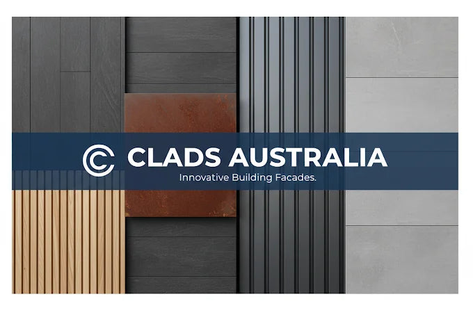 Weatherproof Your Style with the Best Exterior Wall Panels at Clads