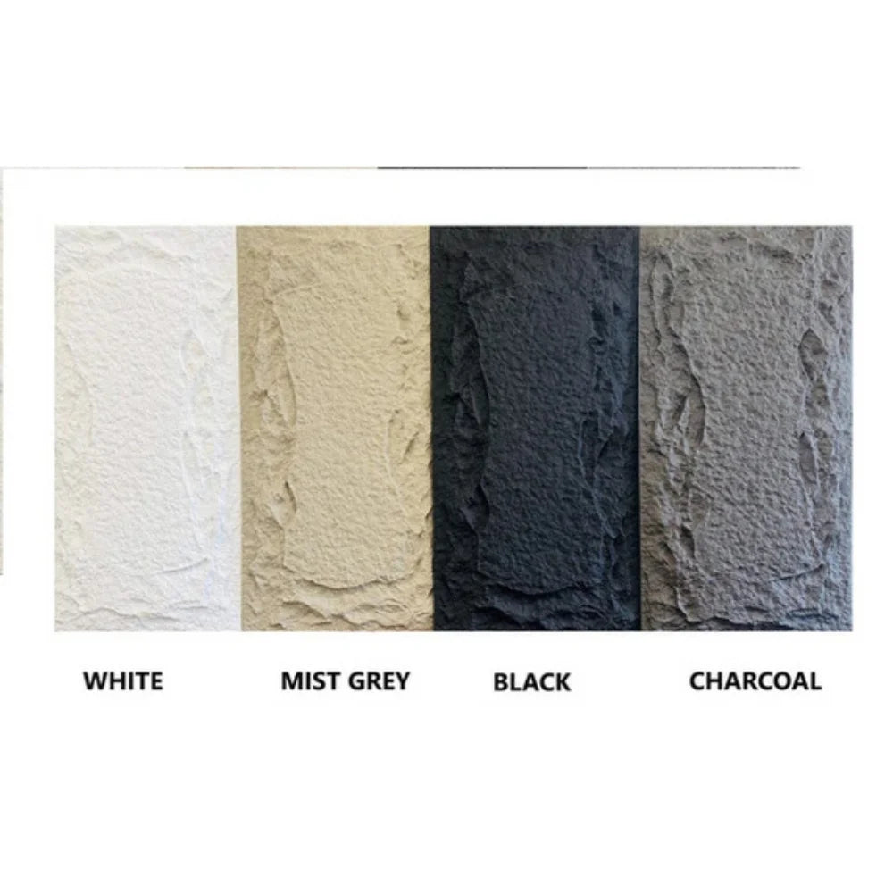Beginner's Guide to Stone Wall Cladding