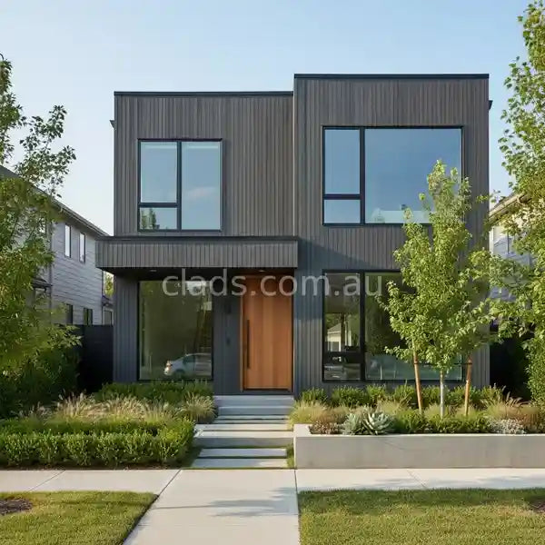 Built to Last: Choosing the Best Durable Exterior Cladding for Your ...