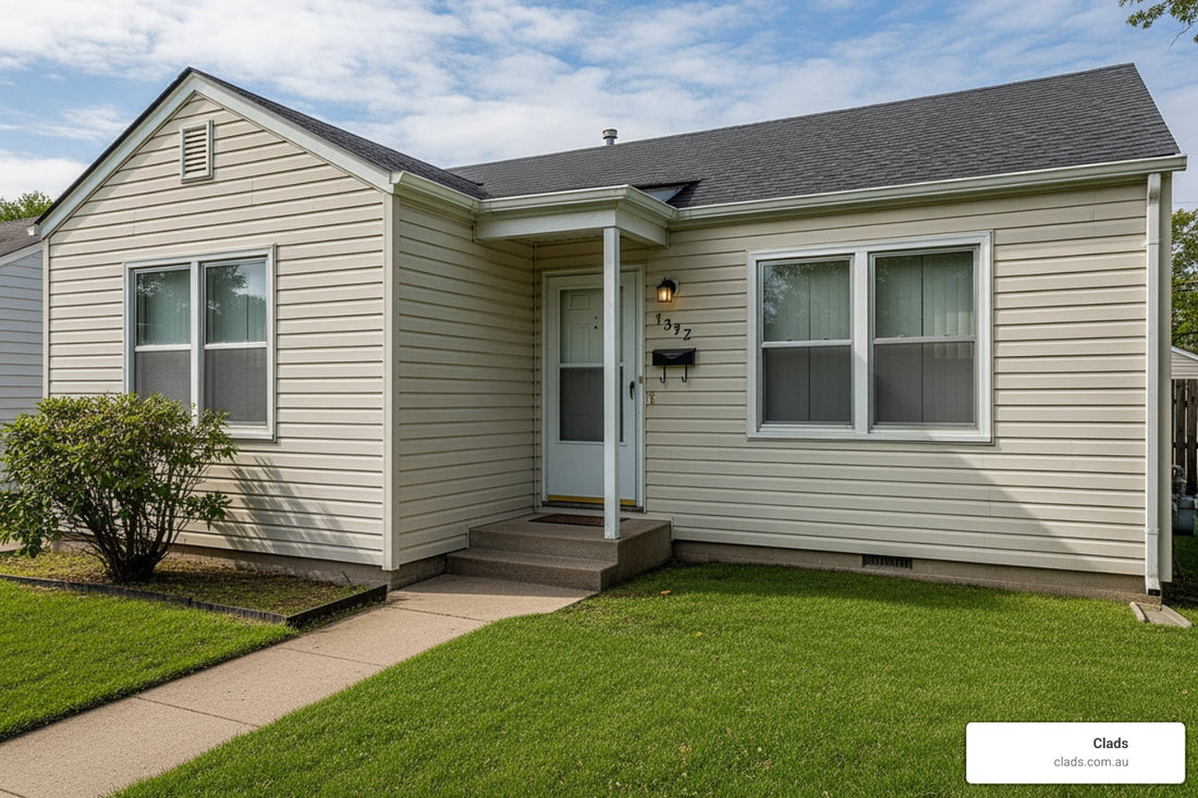 Don't Break the Bank: Your Ultimate Guide to Cheap Cladding Options