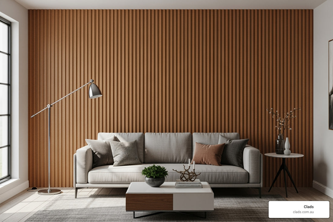 Transform Your Space: Everything You Need to Know About WPC Wall Panels