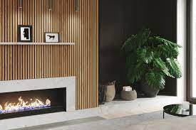 Internal Cladding and Acoustic Panels