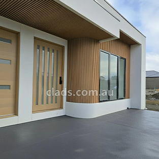Transform Your Space with Premium External Cladding Today