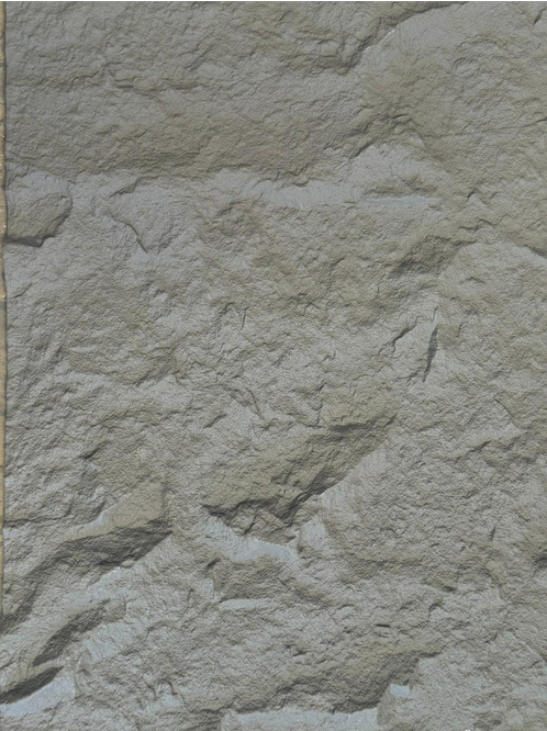 Fake stone cladding from Cladding Supplies of Australia, showcasing realistic textured stone panels for decorative wall finishes.