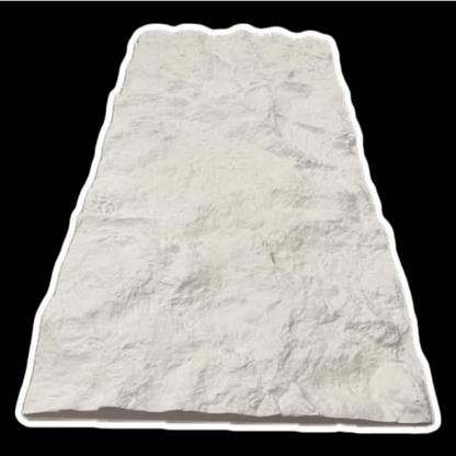 Fake stone cladding from Cladding Supplies of Australia, showcasing textured stone panels for interior or exterior wall decoration.