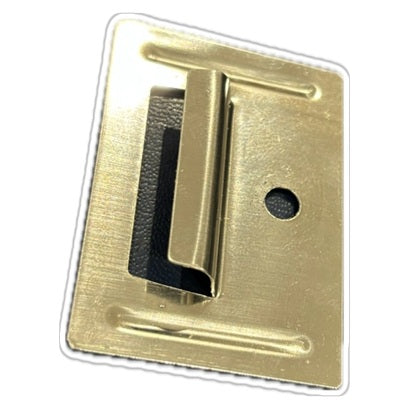 Pack of 100 Pcs External Clips - Cladding Supplies Of Australia