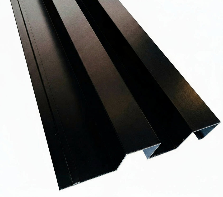 Transform Your Space with Premium External Cladding Today