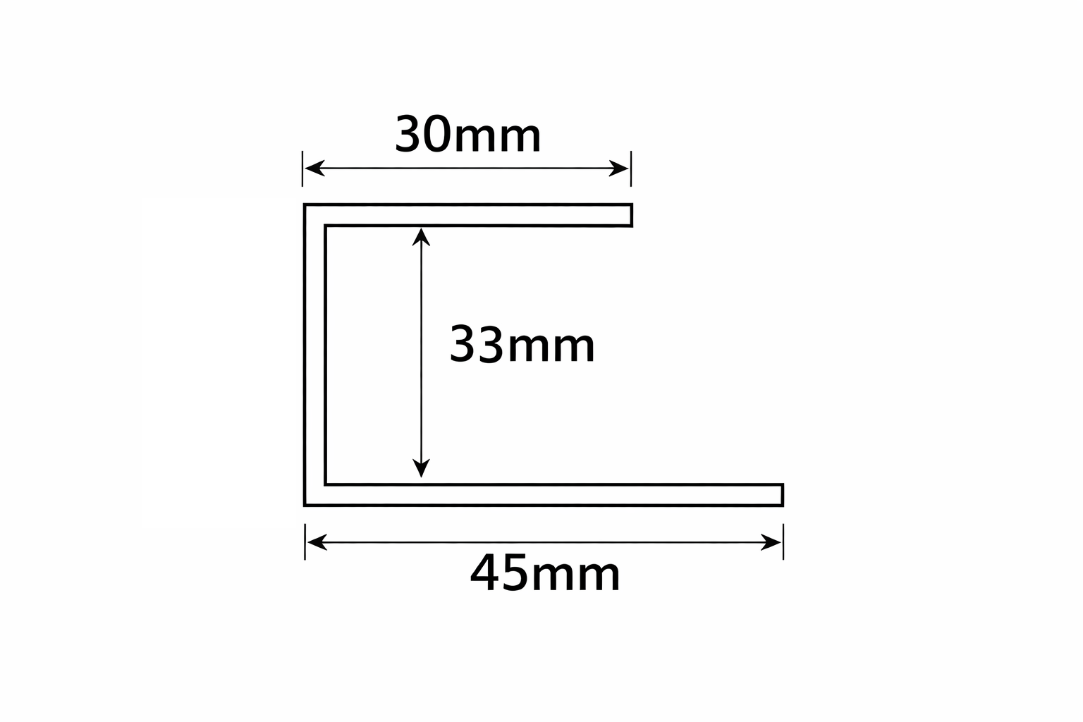 Cladding Top Cap - Cladding Supplies Of Australia