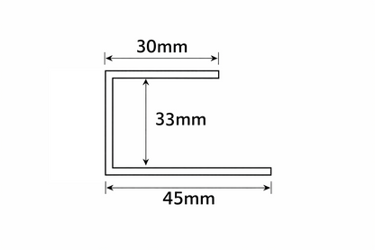 Cladding Top Cap - Cladding Supplies Of Australia
