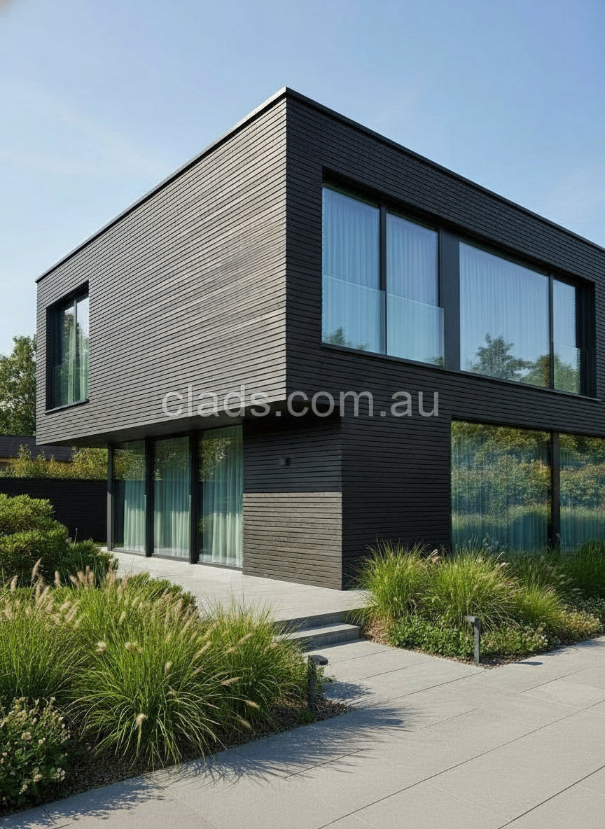 External Cladding | Cladding Supplies Of Australia