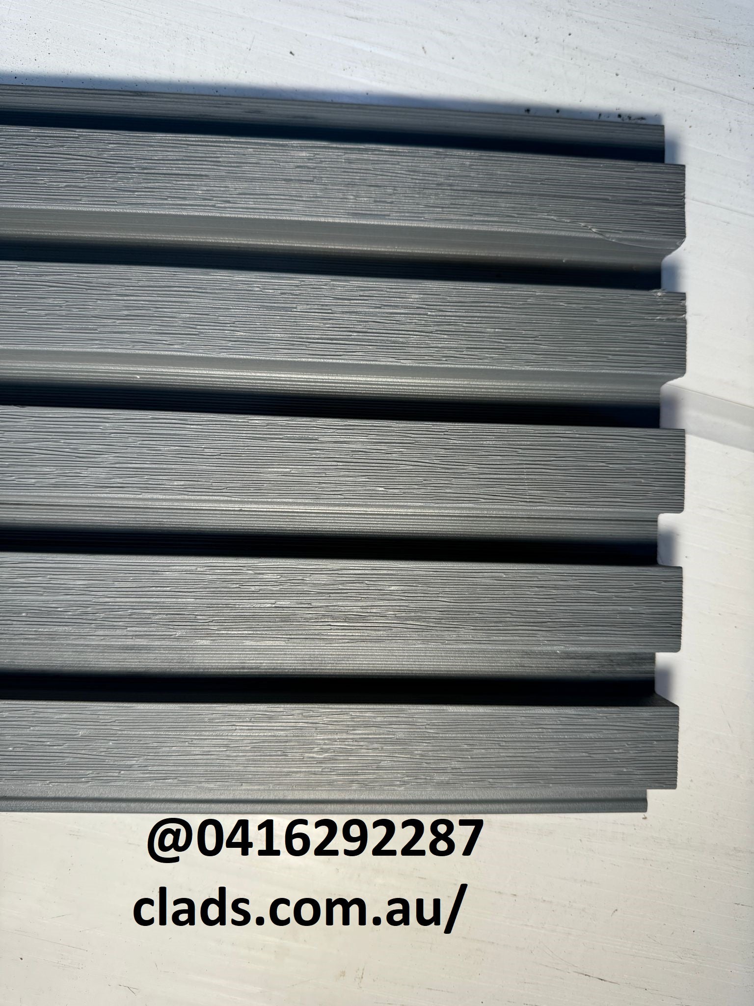 External – Page 2 – Cladding Supplies Of Australia