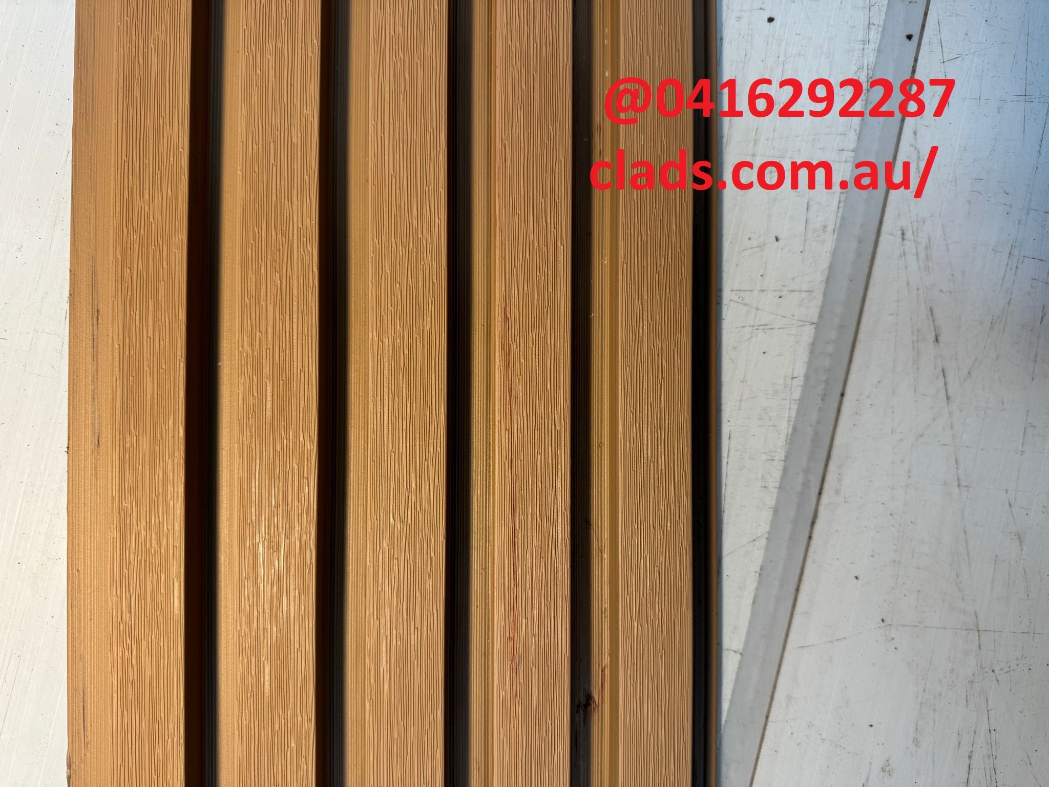Cladding Supplies Of Australia