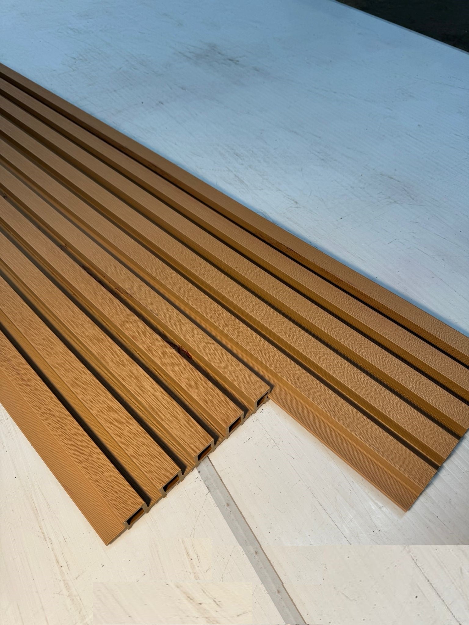 External – Cladding Supplies Of Australia