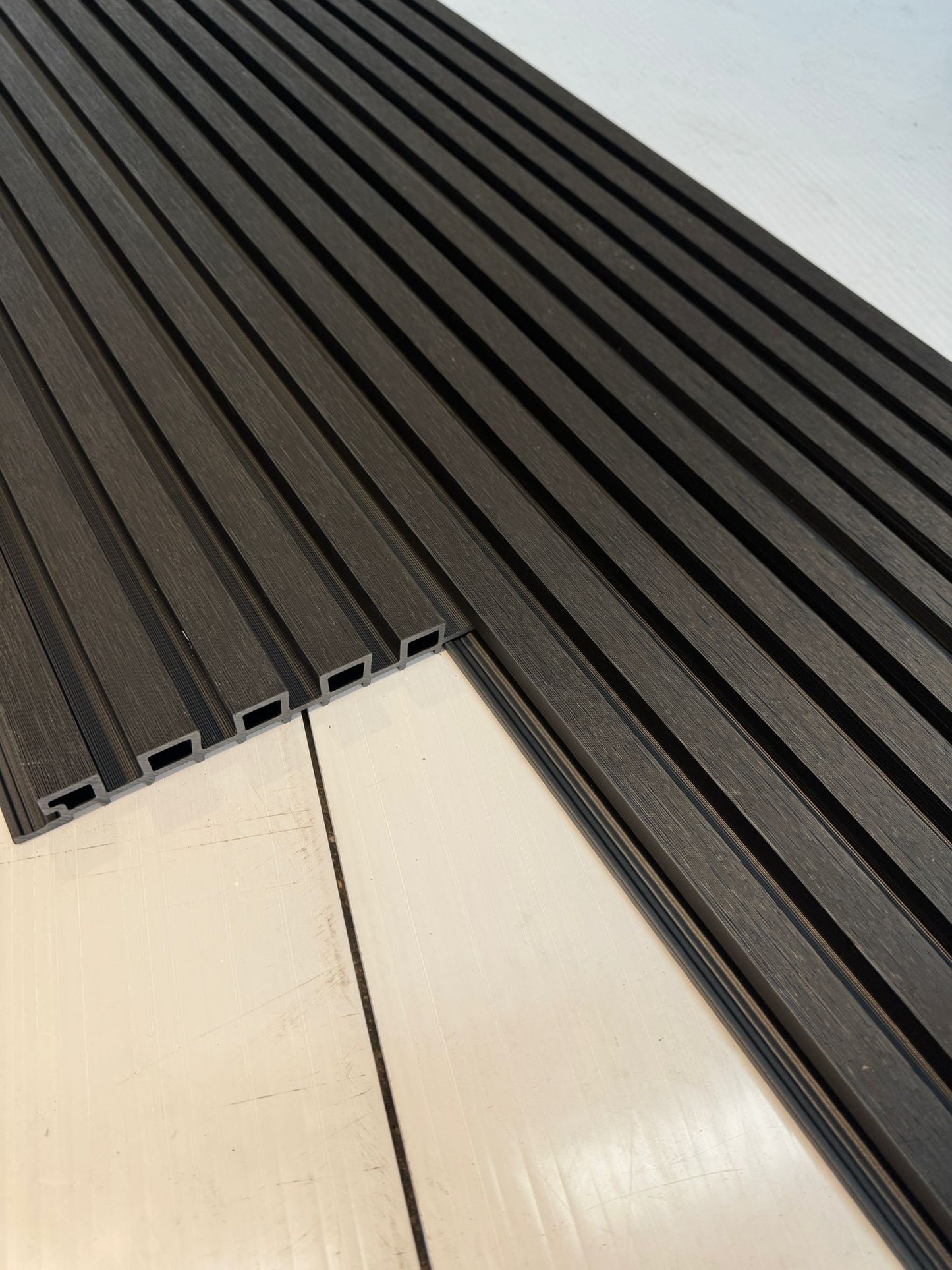 Exterior Wall Panel Installations