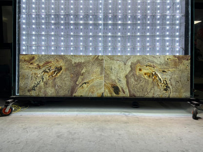 Thin Stone Cladding T301 Extra Large 2.7 M - Cladding Supplies Of Australia