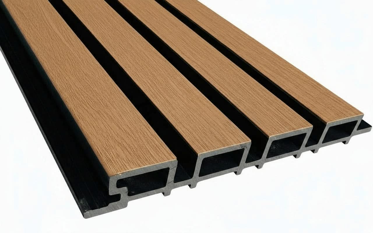 WPC Cladding | Durable Wood | Cladding Supplies Of Australia