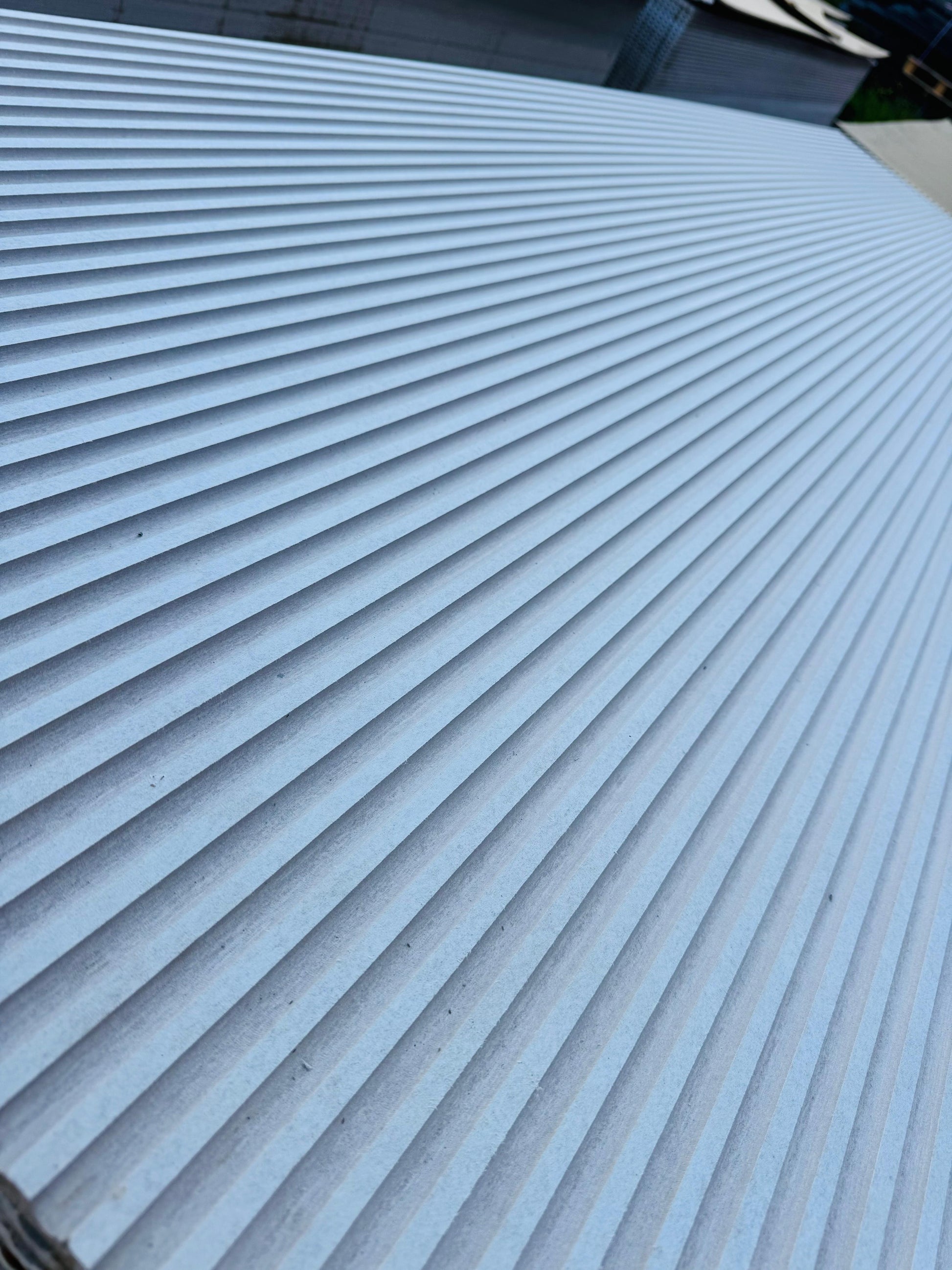 Fibre Cement Board Flat Slot 2.8 M - Cladding Supplies Of Australia