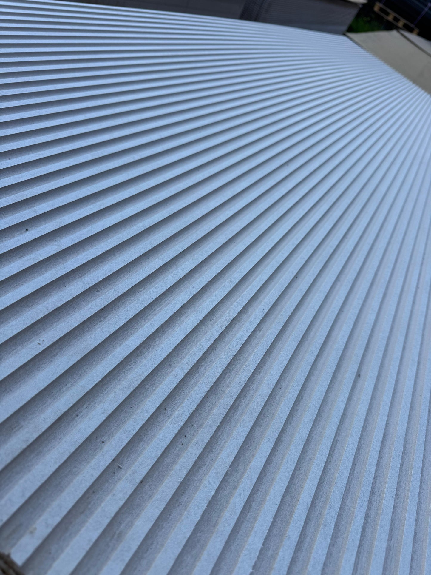 Fibre Cement Board Flat Slot 2.8 M - Cladding Supplies Of Australia