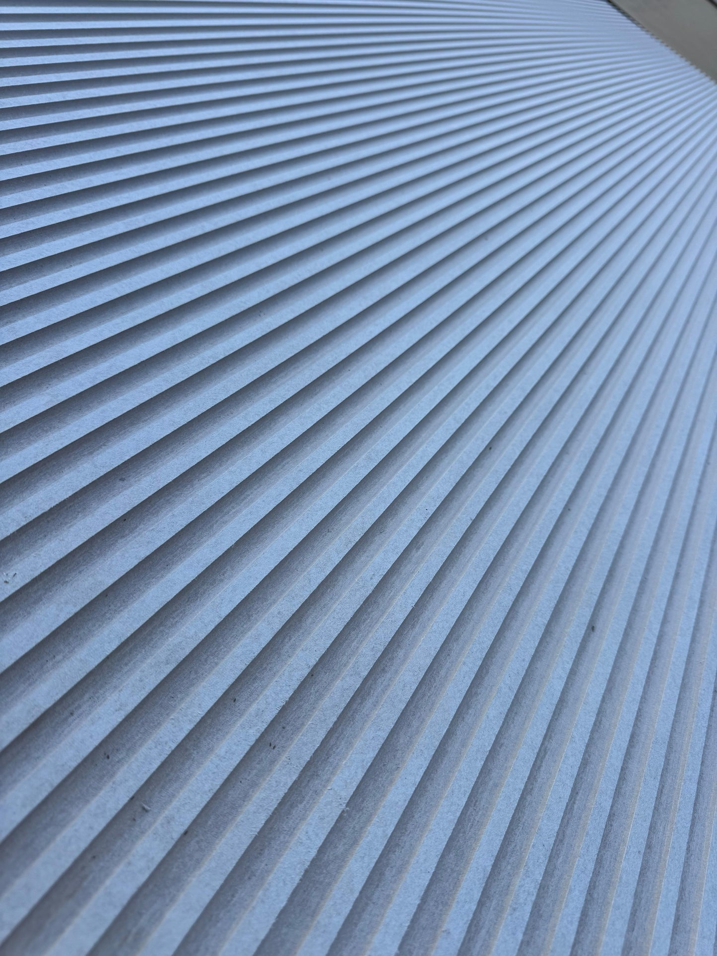 Fibre Cement Board Flat Slot 2.8 M - Cladding Supplies Of Australia