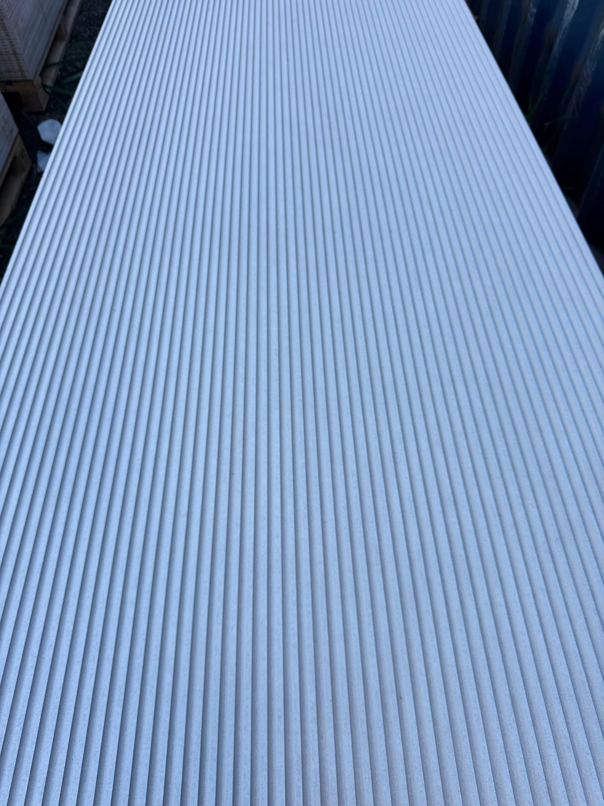 Fibre Cement Board Flat Slot 2.8 M - Cladding Supplies Of Australia