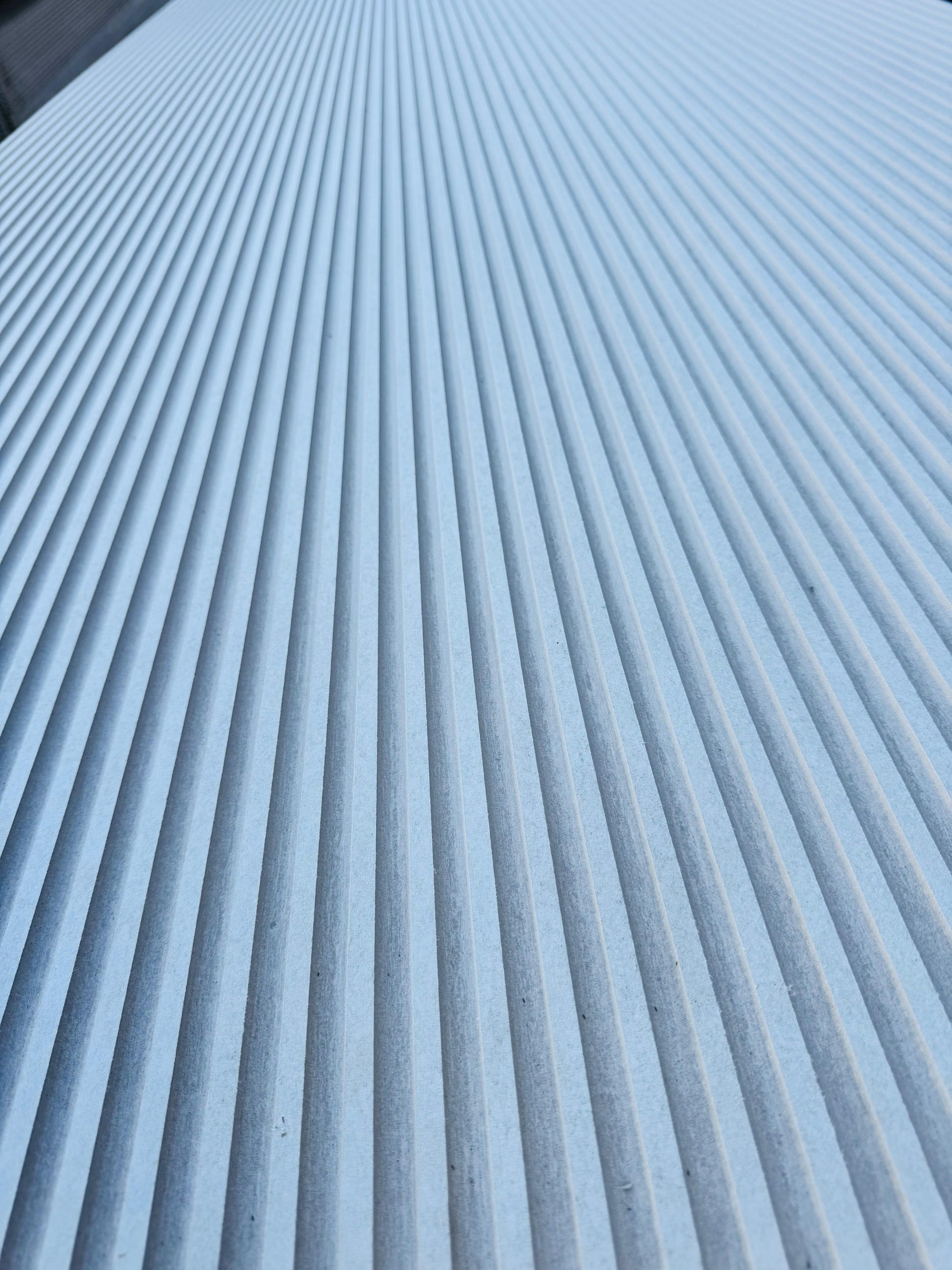 Fibre Cement Board Flat Slot 2.8 M - Cladding Supplies Of Australia