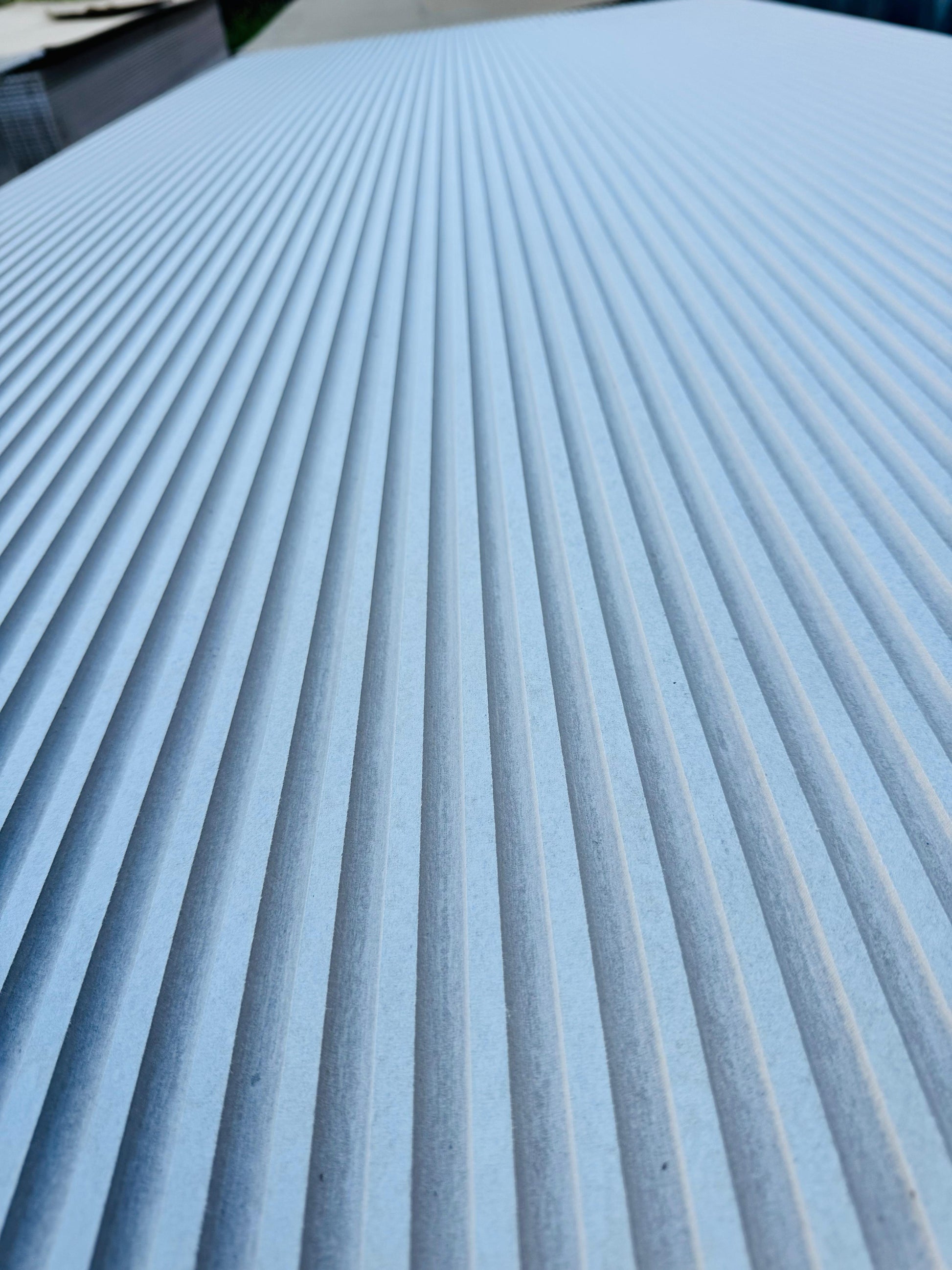 Fibre Cement Board Flat Slot 2.8 M - Cladding Supplies Of Australia