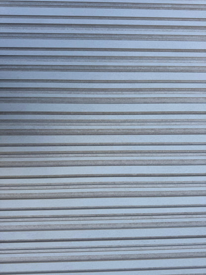 Fibre Cement Board Cross Slot 2.8 M - Cladding Supplies Of Australia