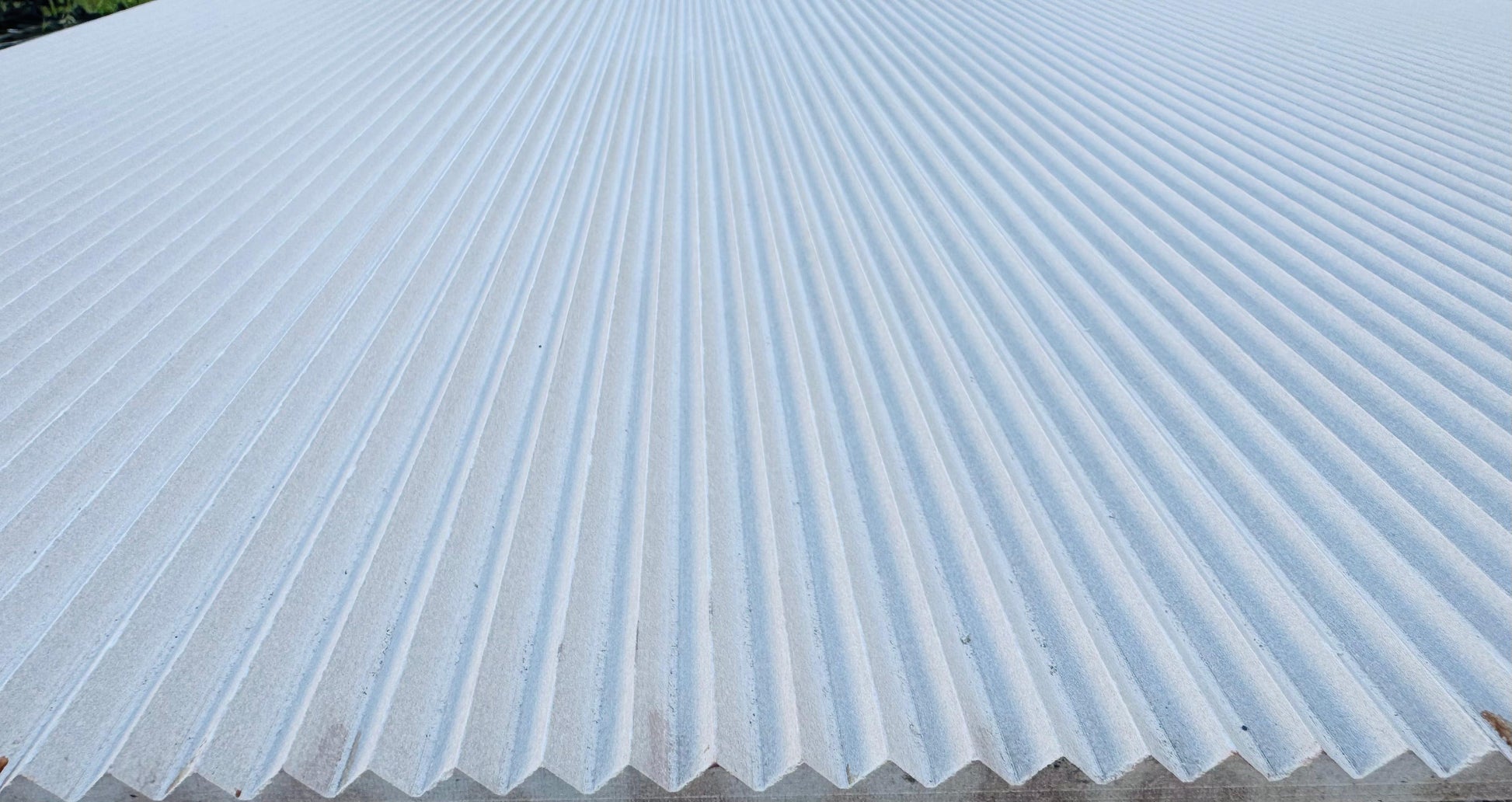 Fibre Cement Board Small V Slot 3 M - Cladding Supplies Of Australia