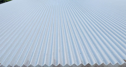 Fibre Cement Board Small V Slot 3 M - Cladding Supplies Of Australia