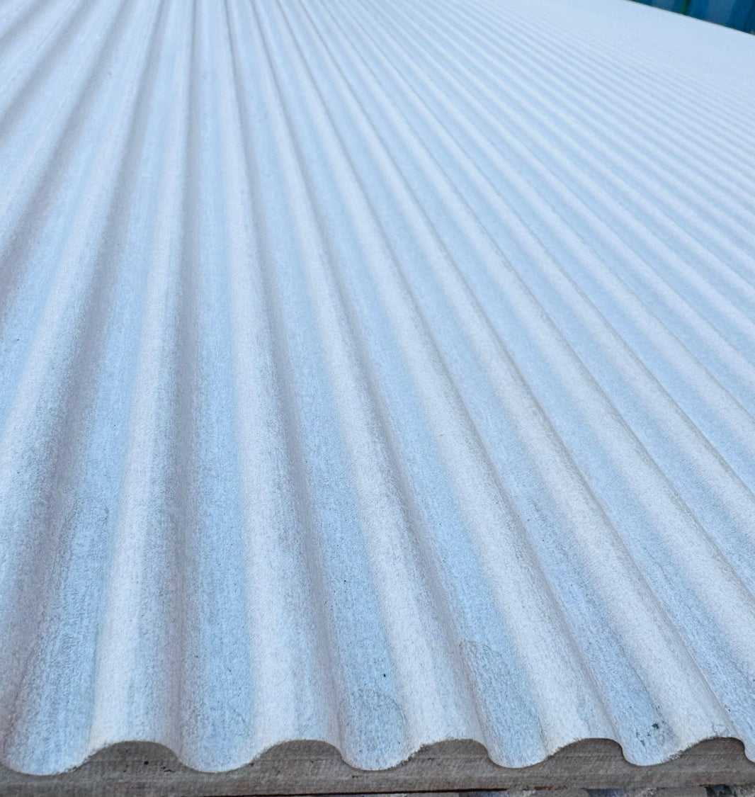 Cement Cladding