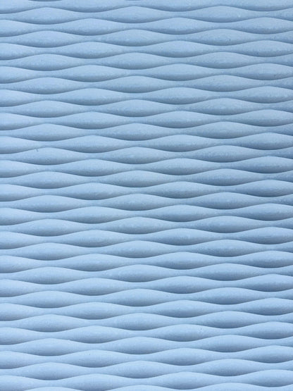 Fibre Cement Board Spiral Slot 3 M - Cladding Supplies Of Australia