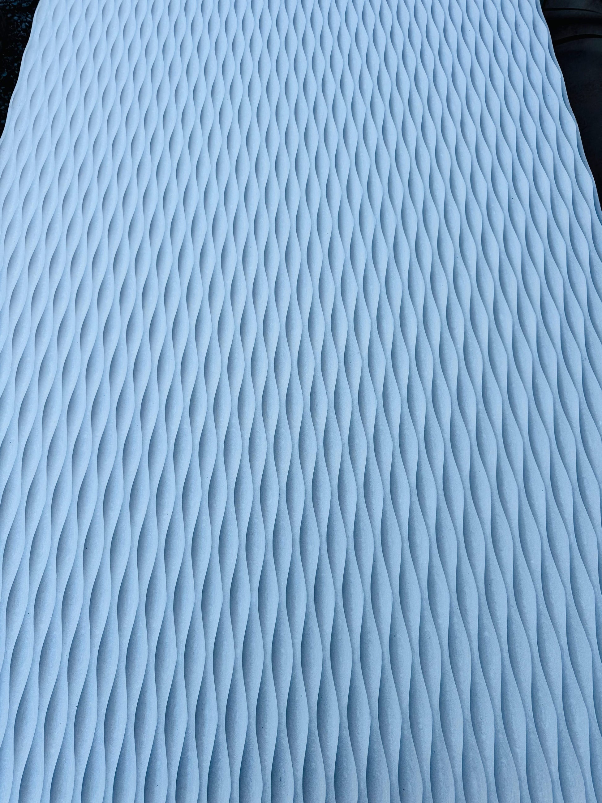 Fibre Cement Board Spiral Slot 3 M - Cladding Supplies Of Australia