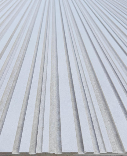 Fibre Cement Board Cross Slot 2.8 M - Cladding Supplies Of Australia