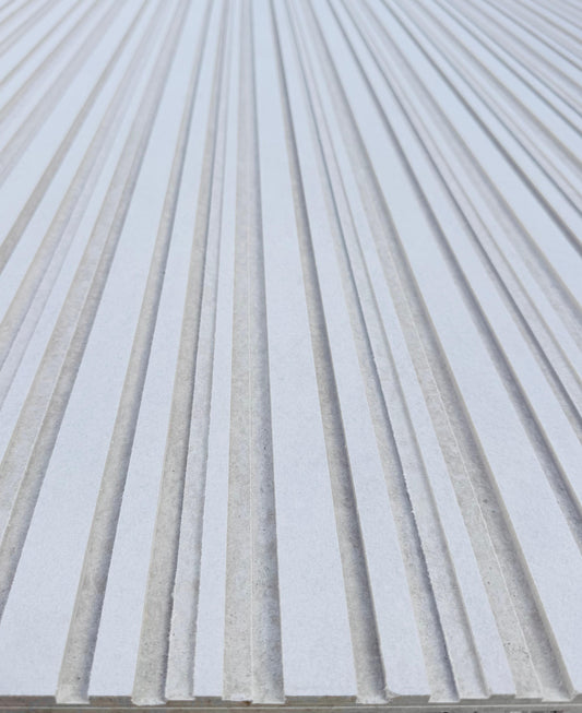 Fibre Cement Board Cross Slot 2.8 M - Cladding Supplies Of Australia