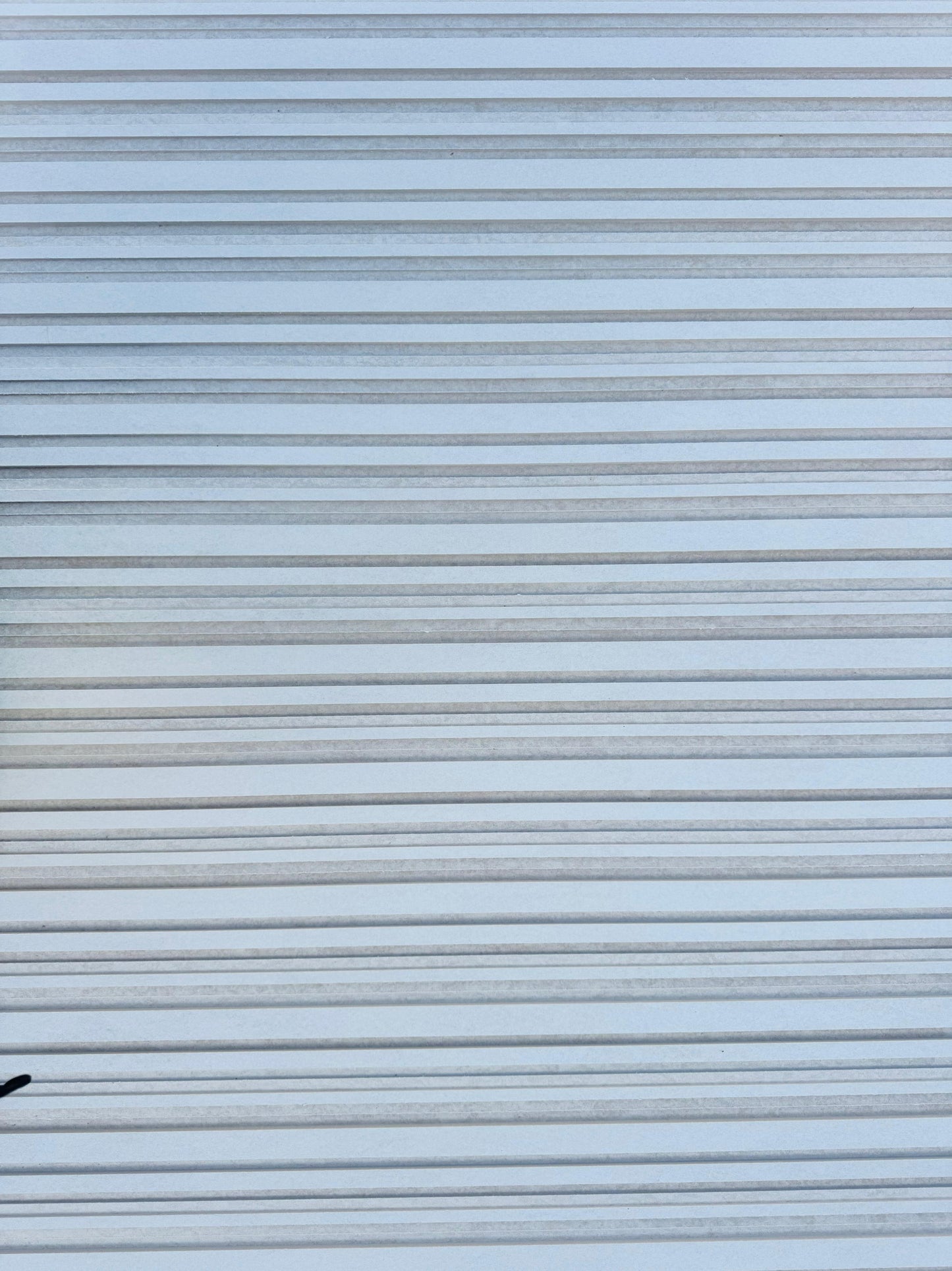 Fibre Cement Board Cross Slot 2.8 M - Cladding Supplies Of Australia