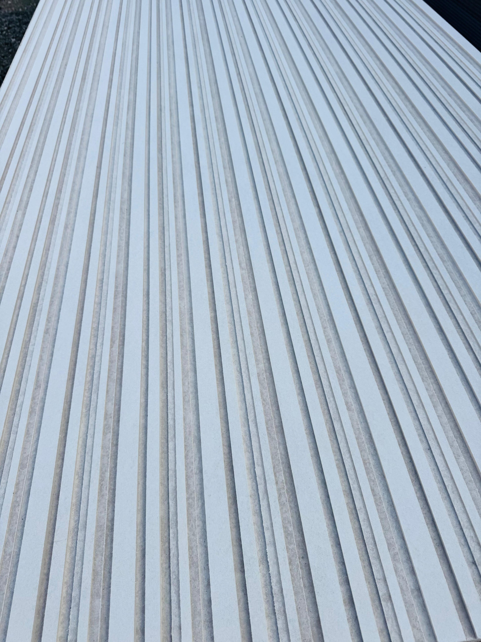 Fibre Cement Board Cross Slot 2.8 M - Cladding Supplies Of Australia