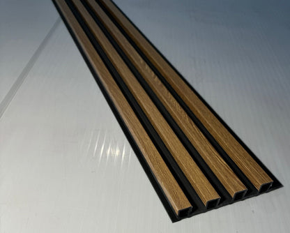 Exterior WPC Wall Cladding