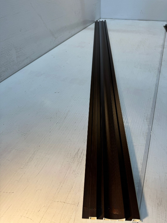 Internal Cladding 