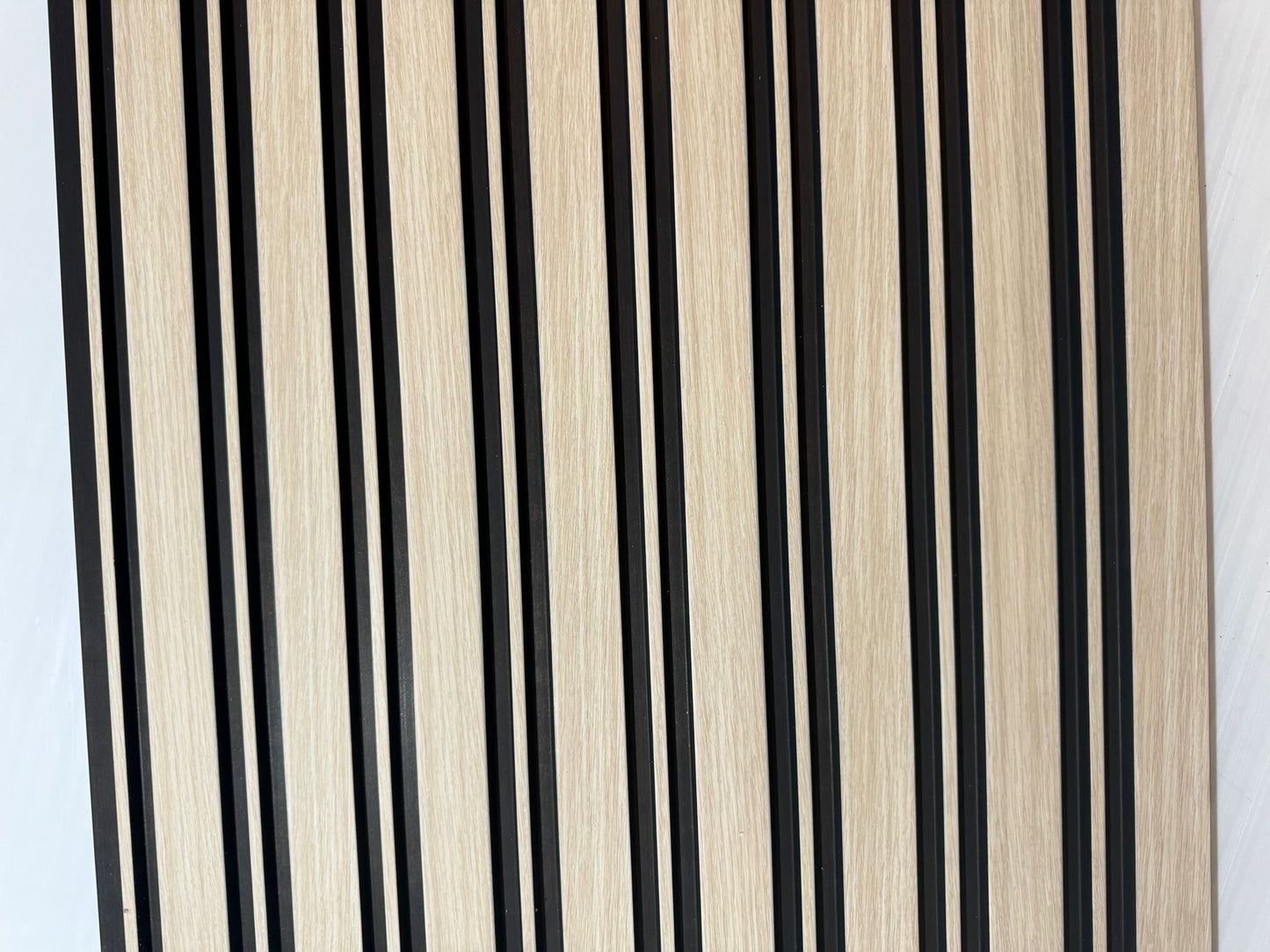 Exterior WPC Cladding