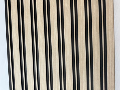 Exterior WPC Cladding