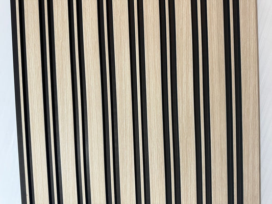 Exterior WPC Cladding