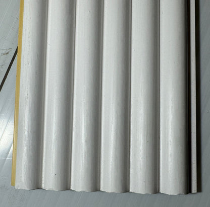 Wet Wall Panels