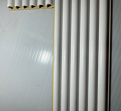 Wet Wall Panels