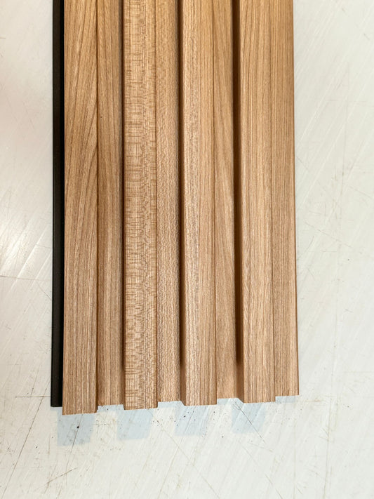 Cladding Installation