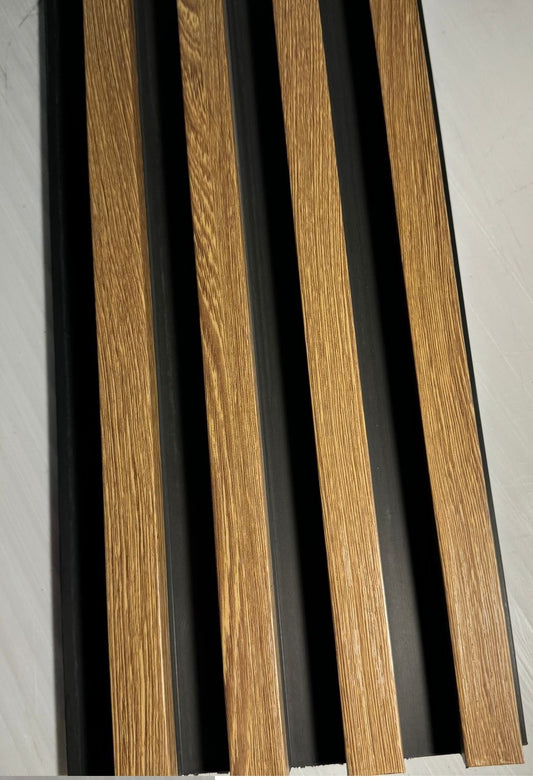 Exterior WPC Wall Cladding