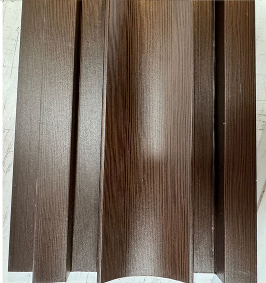 Internal Cladding 