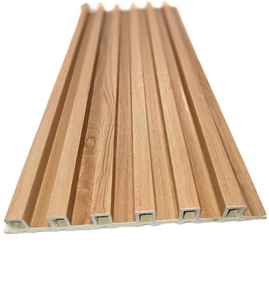 Internal Cladding In LK3008 6 Slat 3 M