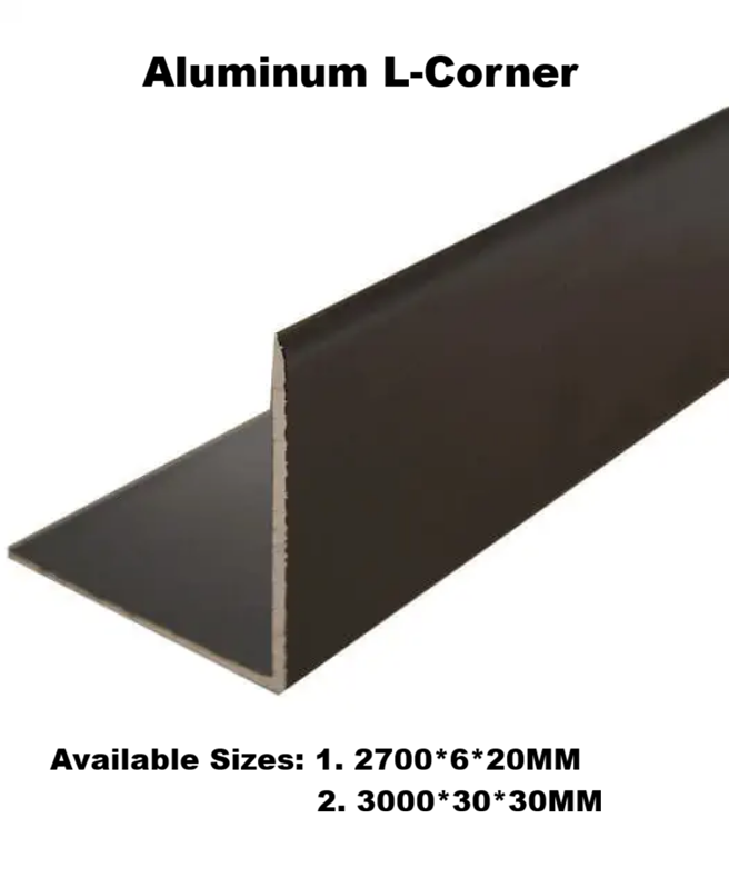 Stone Cladding and Marble Sheet Accessories