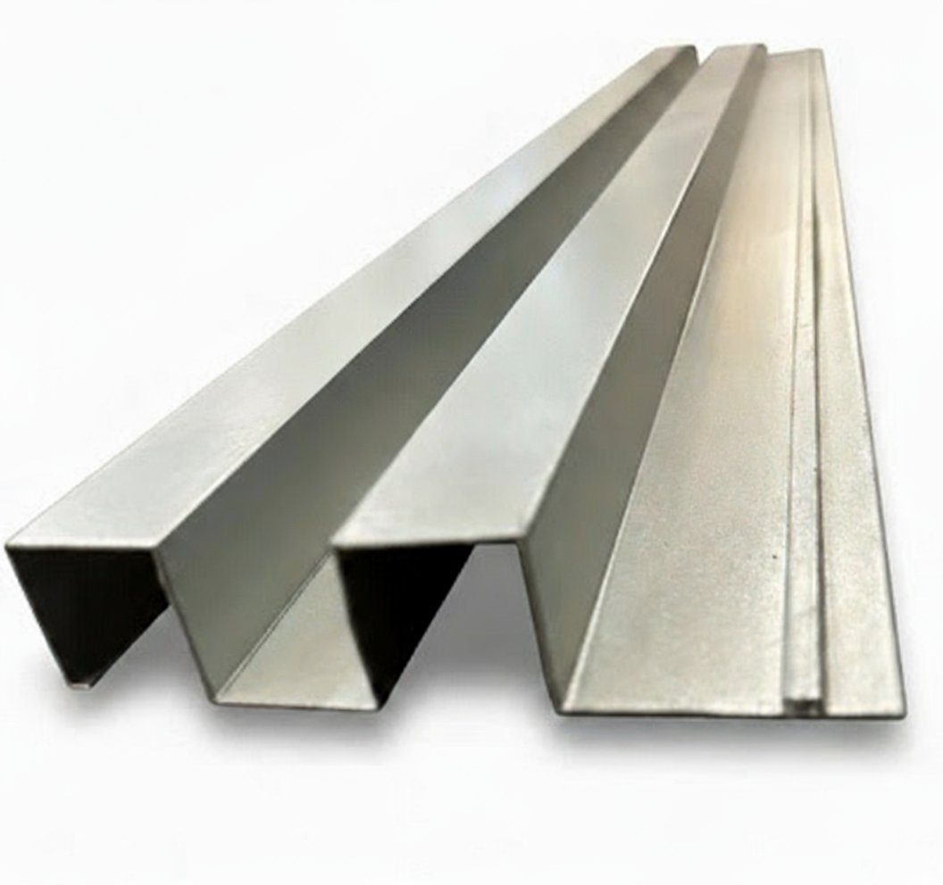 Aluminium Cladding In Silver 3.2 M - Cladding Supplies Of Australia